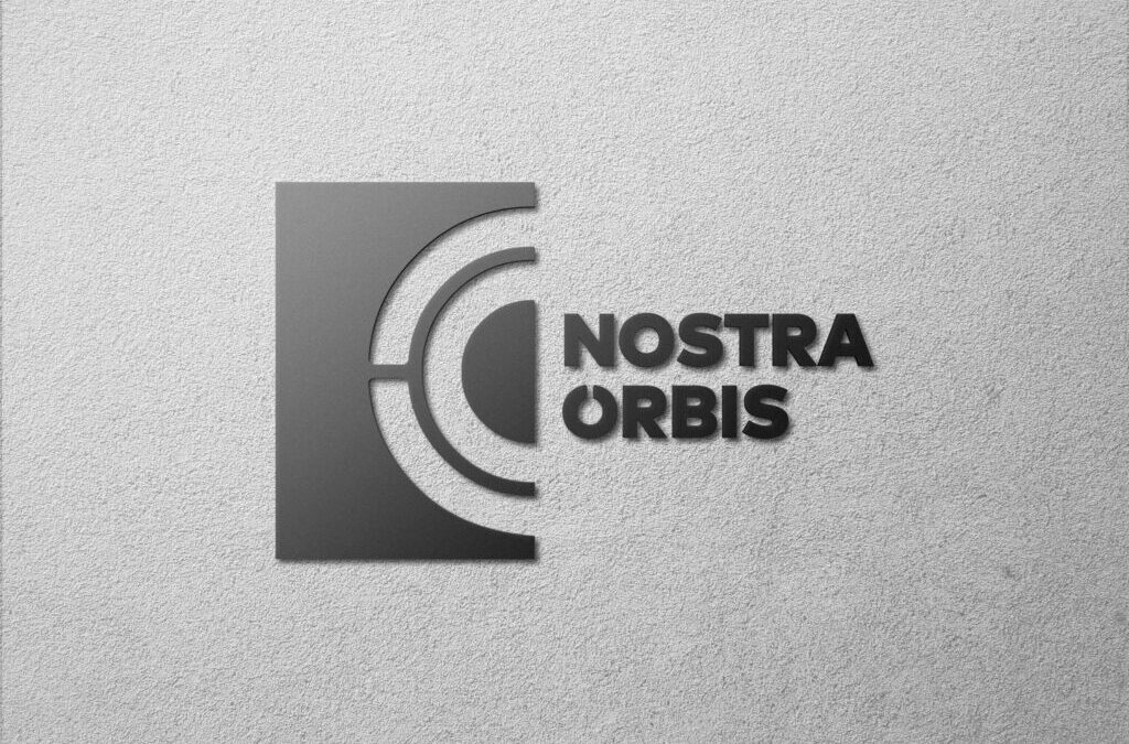 Vizuální identita Nostra Orbis
