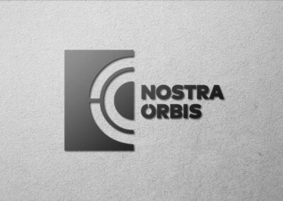 Vizuální identita Nostra Orbis
